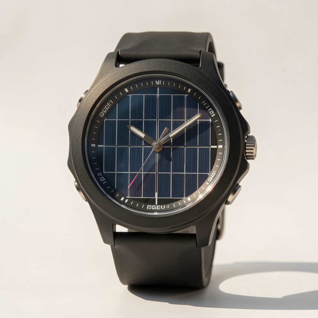 Garmin Instinct 2 Solar sağlam outdoor saat fiber takviyeli polimer kasa güneş ışığında