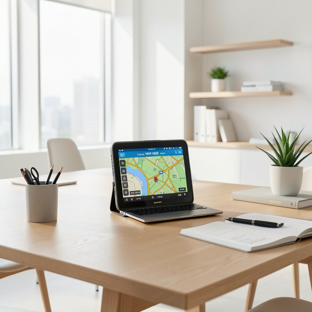 Garmin GPSMAP 66i uydu mesajlaşma cihazı