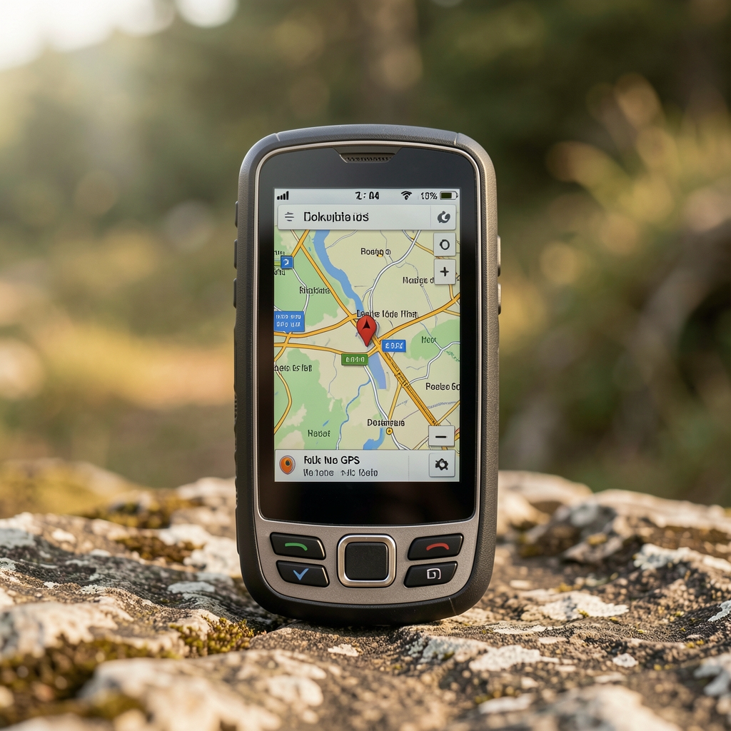 Garmin Montana 700 – büyük dokunmatik ekranlı outdoor GPS cihazı