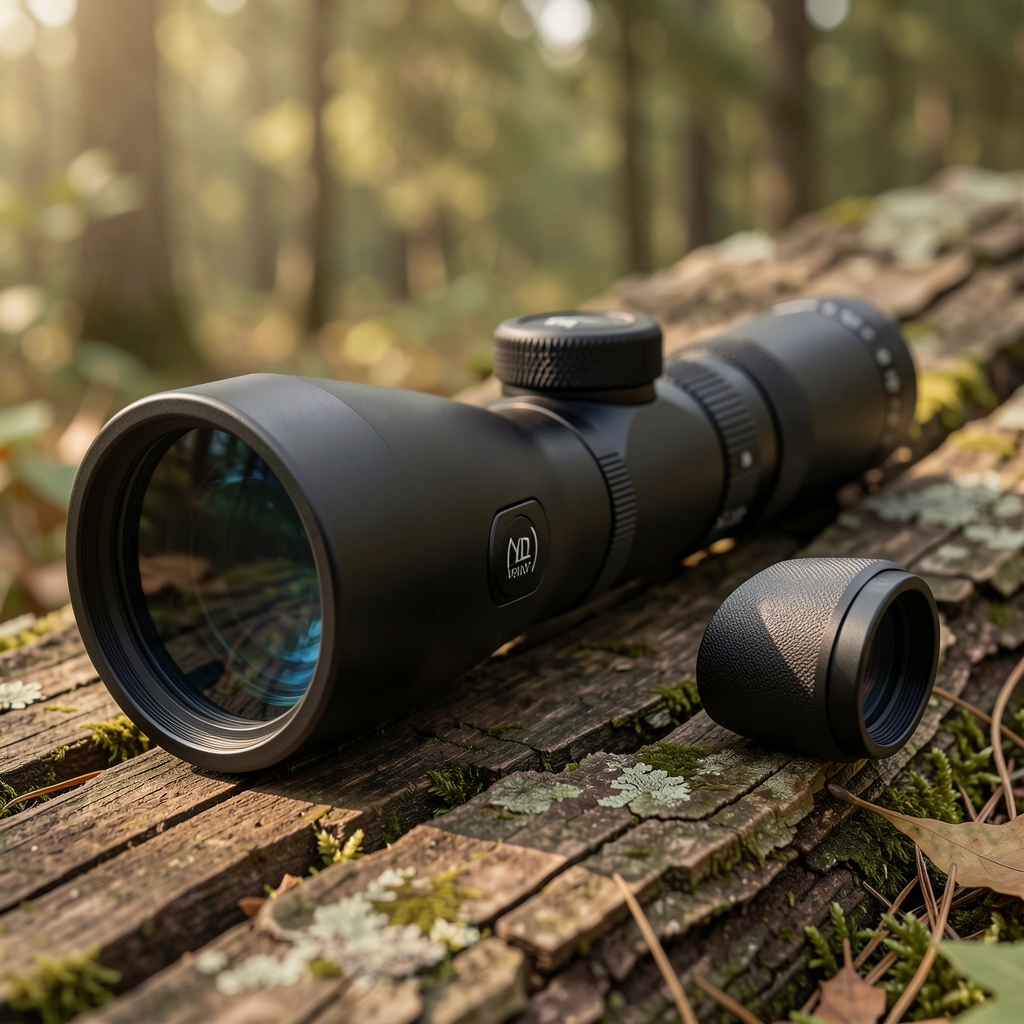 Vortex Viper HD 10x42 premium dürbün avcılık ve doğa gözlemi siyah kaplama